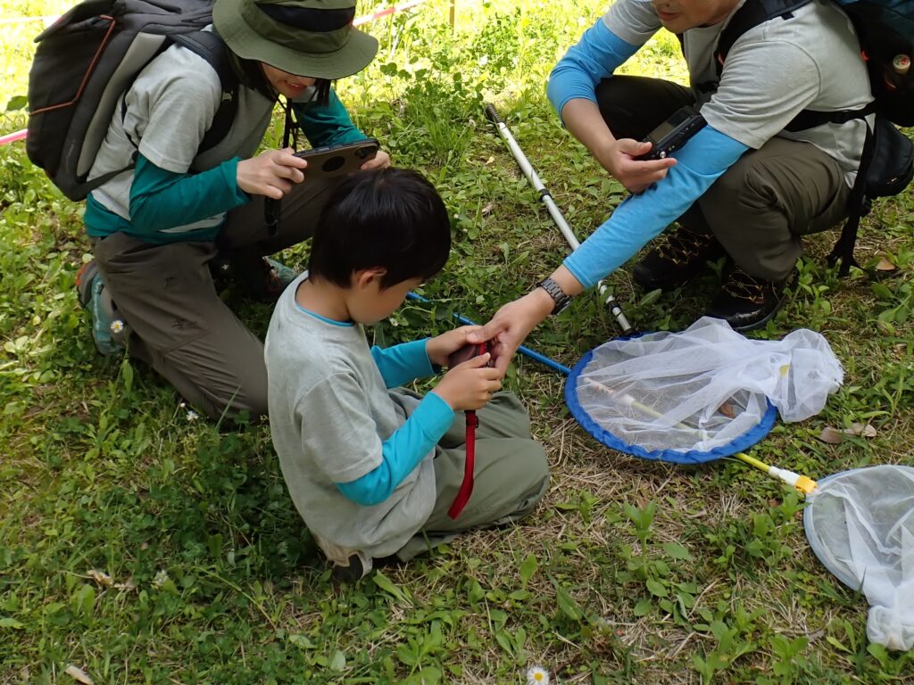 デジタルカメラTG7撮影会
